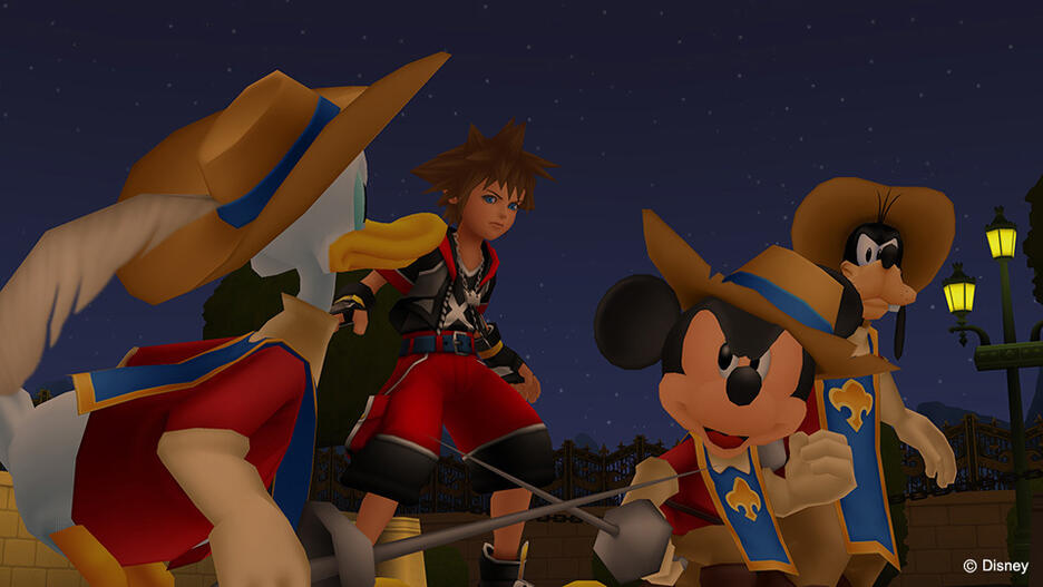 Kingdom Hearts 2.8 PS4 UK Kingdom Hearts 2.8 PS4 UK
